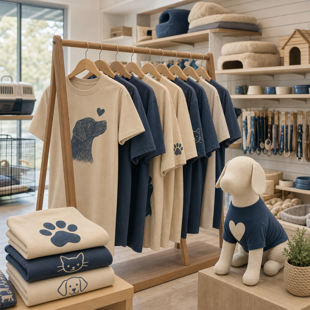 Human Clothes About Pets