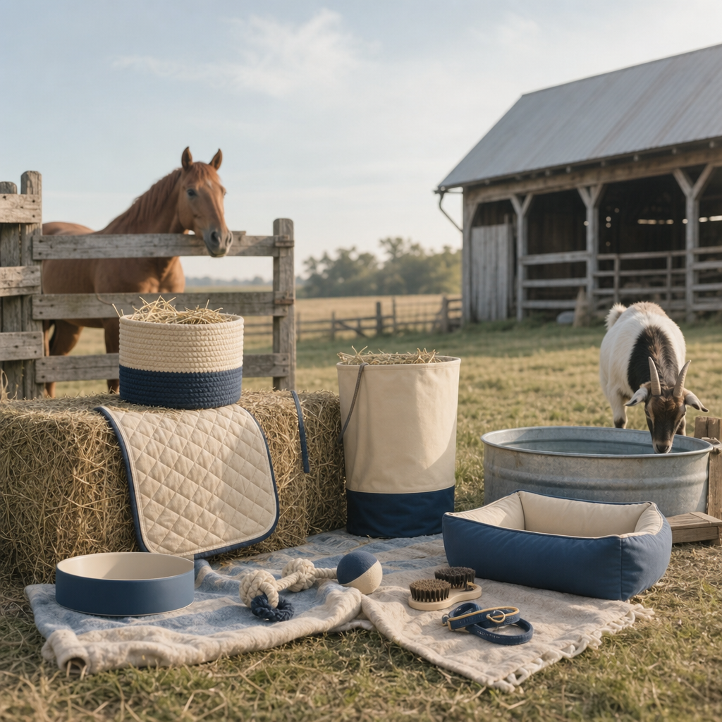 Livestock Essentials