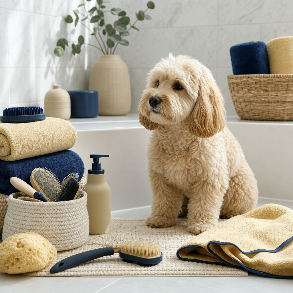 Pet Grooming
