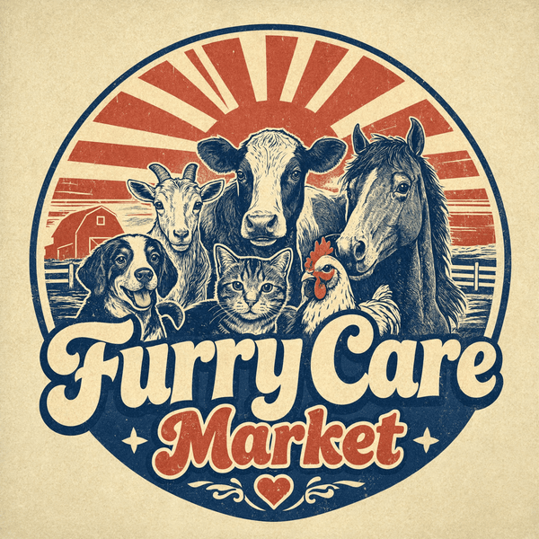Furry Care Market