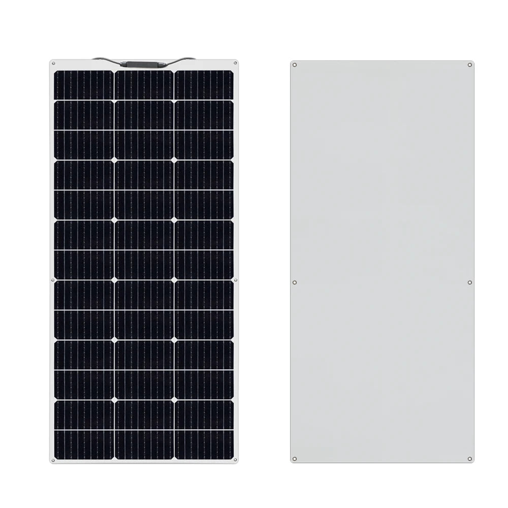 XINPUGUANG Flexible Solar Panel Sets 18V 100W 150W 200W 300W 400W For Car/Home/Camping Waterproof Mono Cell Solar Charge Battery