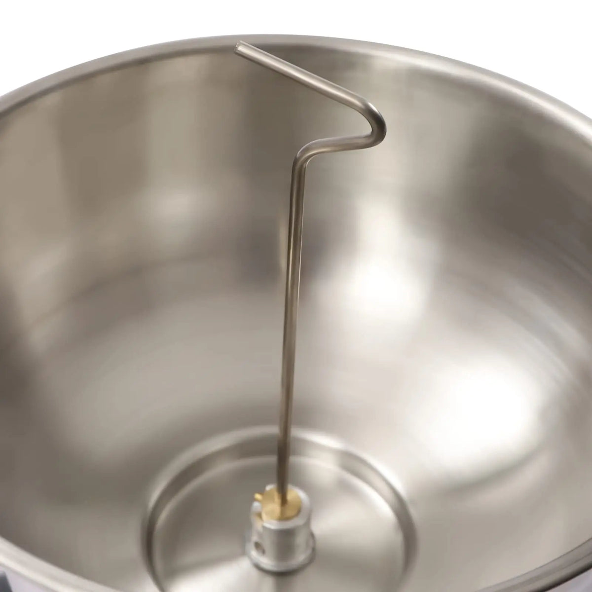 Electric Milk Cream Centrifugal Separator, Professional Dairy Processing Machine for Homemade Cream Butter and Milkshake